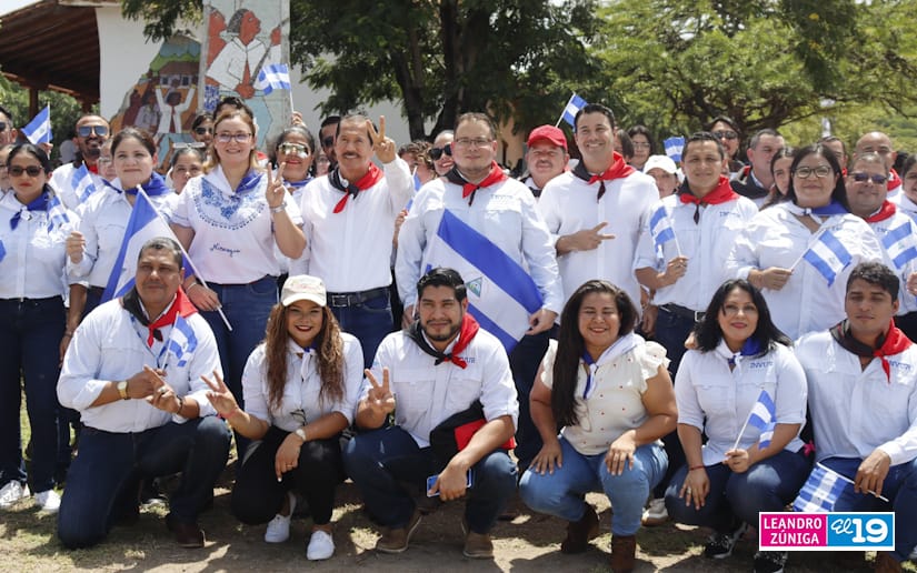 Batalla de San Jacinto una representación de valentía y libertad en Nicaragua
