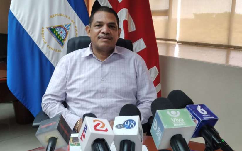 Productores de Nicaragua se muestran optimistas con la siembra de postrera