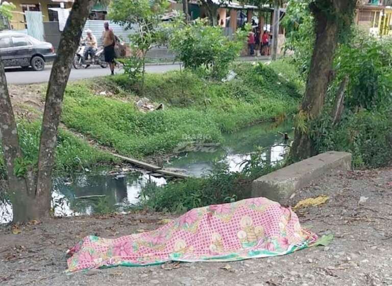Nicaragüense es asesinado de seis balazos en Costa Rica