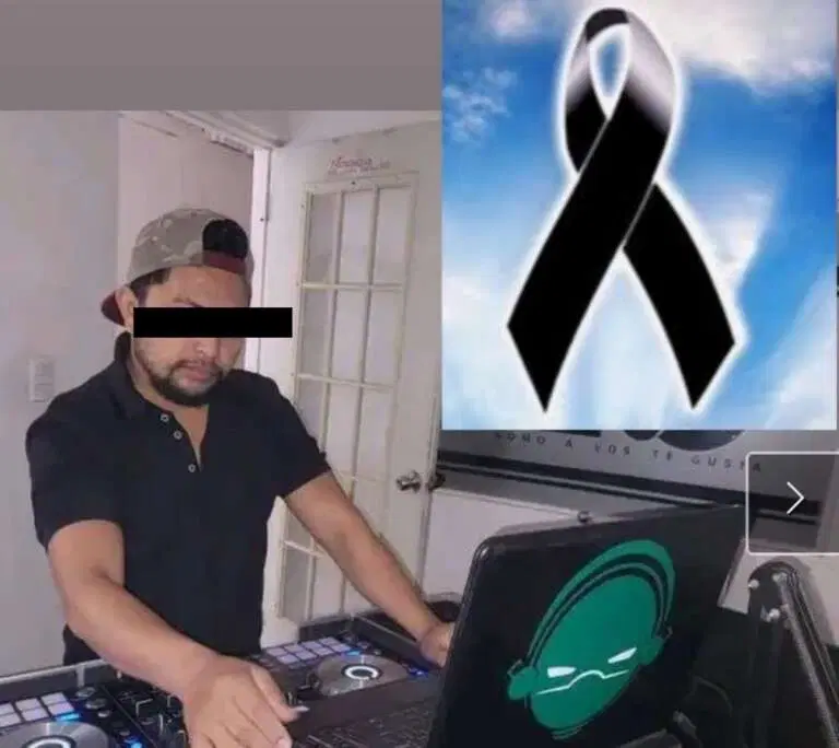 La depresión orilló al DJ japón a terminar con su existencia en Estelí