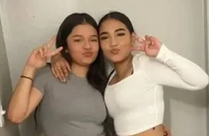 Primas nicaragüenses fallecen en accidente de tránsito en EE.UU