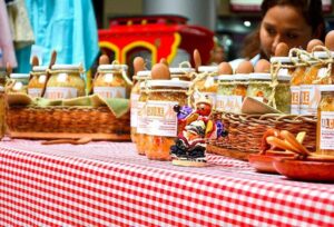 Expopyme 2023 fortalecerá capacidades de emprendedores nicaragüenses