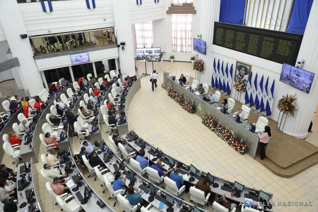 Nicaragua Fortalece el intercambio comercial con Belarús