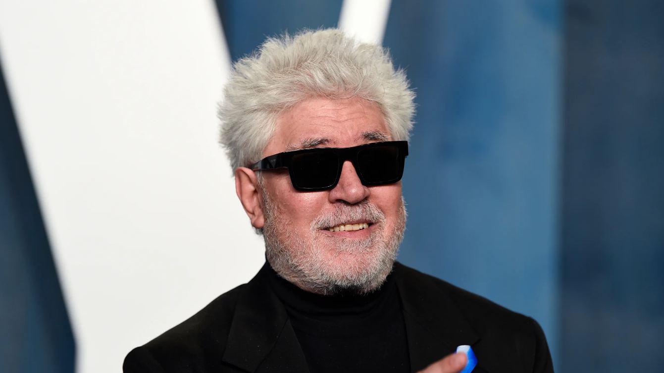 Festival de Toronto recibe casi 400 filmes y un tributo a Almodóvar