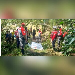 Nicaragüense fallece arrastrado por las corrientes del río Tres Amigos en Costa Rica