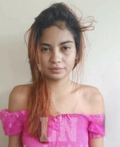 Joven ebria que mató a un hombre enfrentará proceso judicial en Somoto