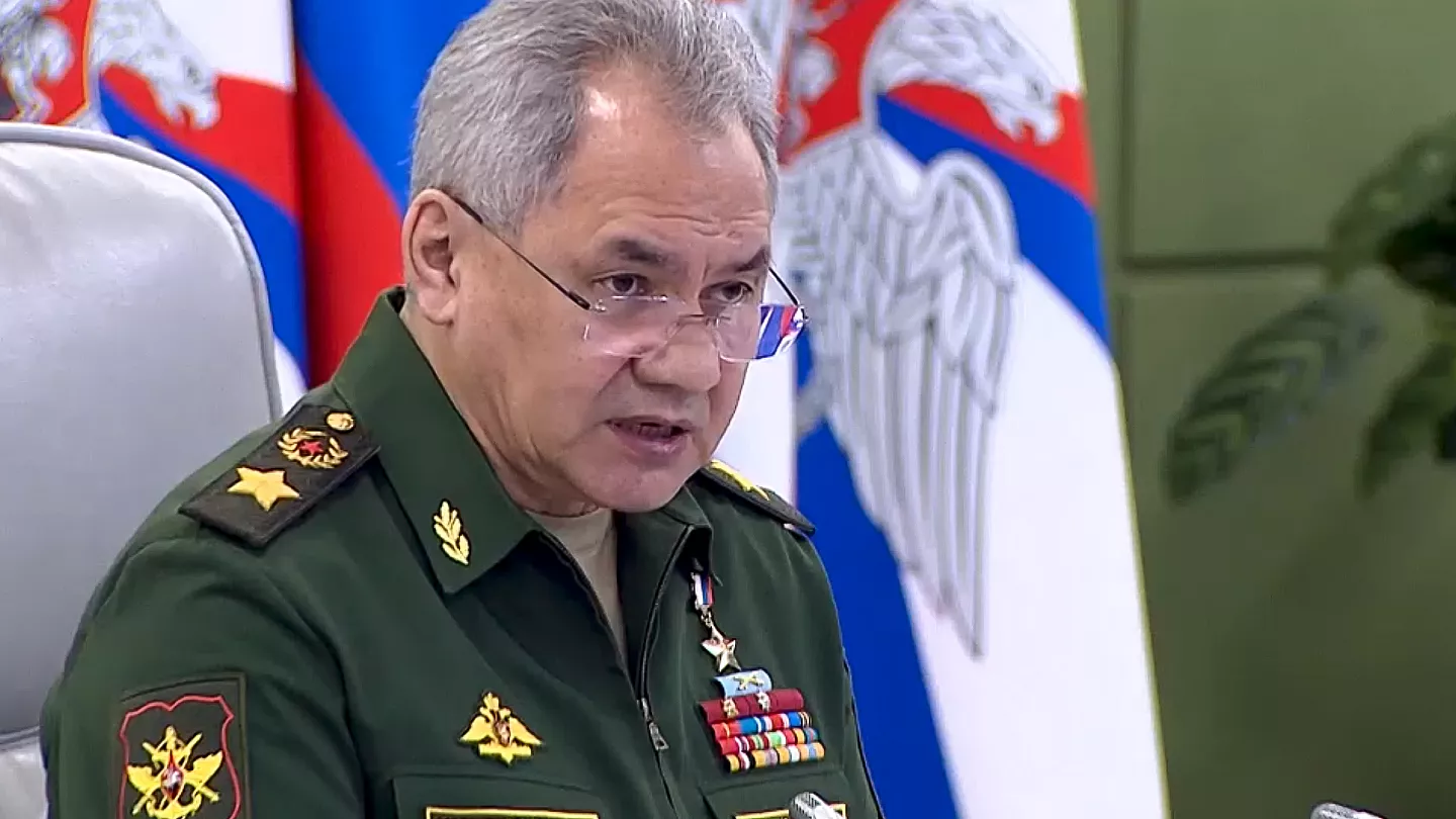 Ministro de Defensa ruso envía saludo al Ejército de Nicaragua en su 44 aniversario de constitución