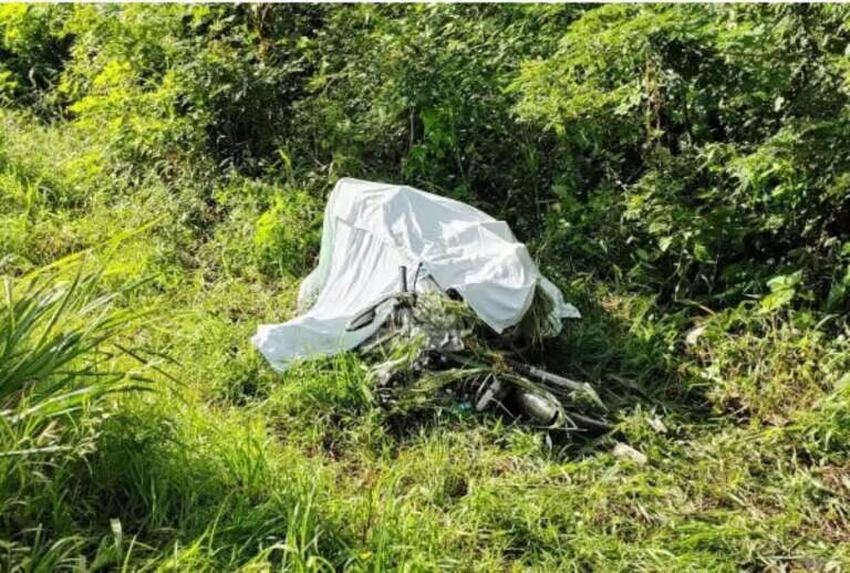 Motorizado nicaragüense fallece en accidente de tránsito en Costa Rica