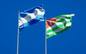 Gobierno de Abjasia destaca apoyo de Nicaragua y el fortalecimiento de las relaciones bilaterales