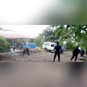 Asesinan a hombre de múltiples puñaladas en el pecho