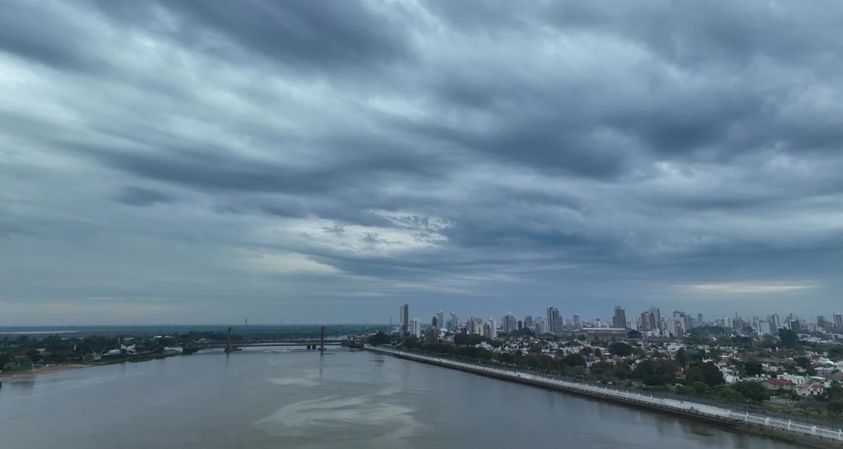 Se declara la presencia de El Niño en Argentina