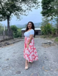 Trágico accidente cobra la vida de joven maestra de danza en Matagalpa