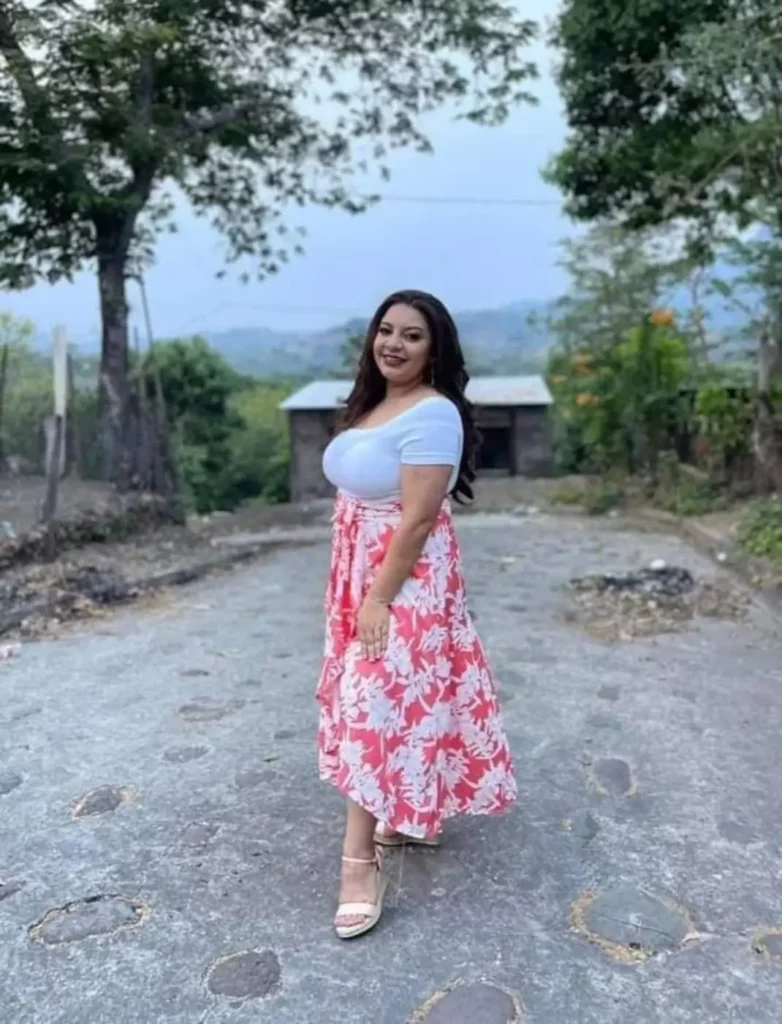 Trágico accidente cobra la vida de joven maestra de danza en Matagalpa