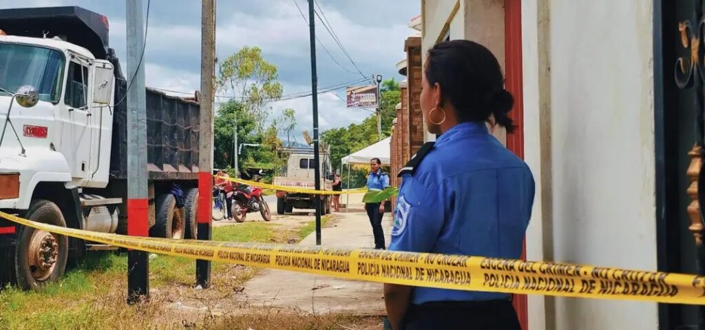 Hallan cuerpo sin vida con heridas de machete en Jalapa