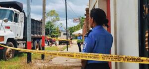 Hallan cuerpo sin vida con heridas de machete en Jalapa