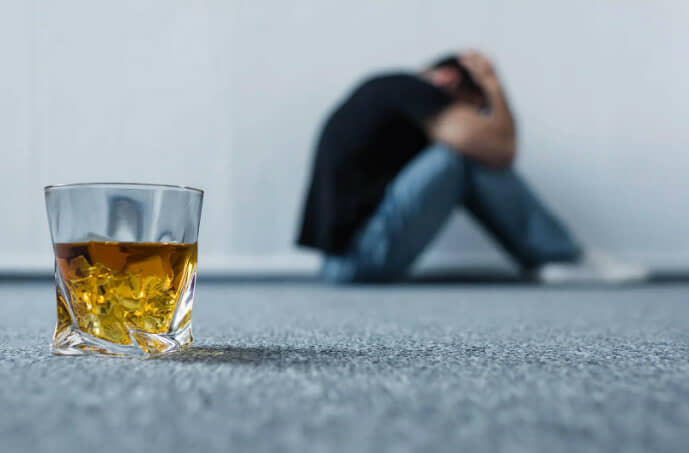 Hombre se quita la vida por asfixia mecánica en un centro de rehabilitación