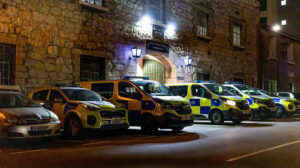 Acusan a un español de violar 10 veces a una menor británica en Gibraltar