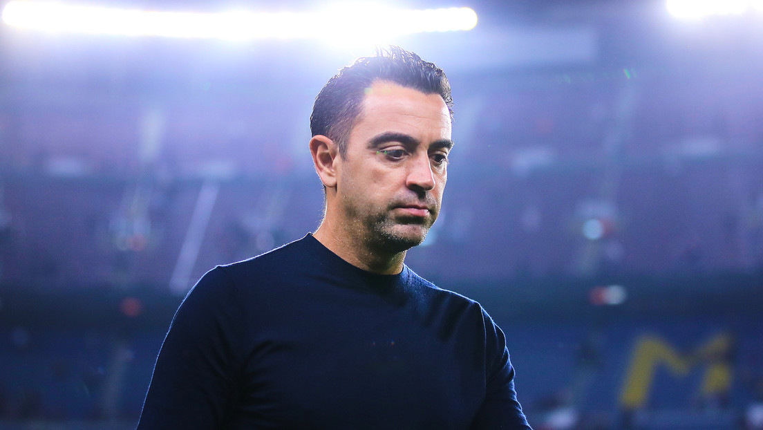 El entrenador del FC Barcelona sobre el ‘caso Negreira’: “Nunca me he sentido beneficiado”