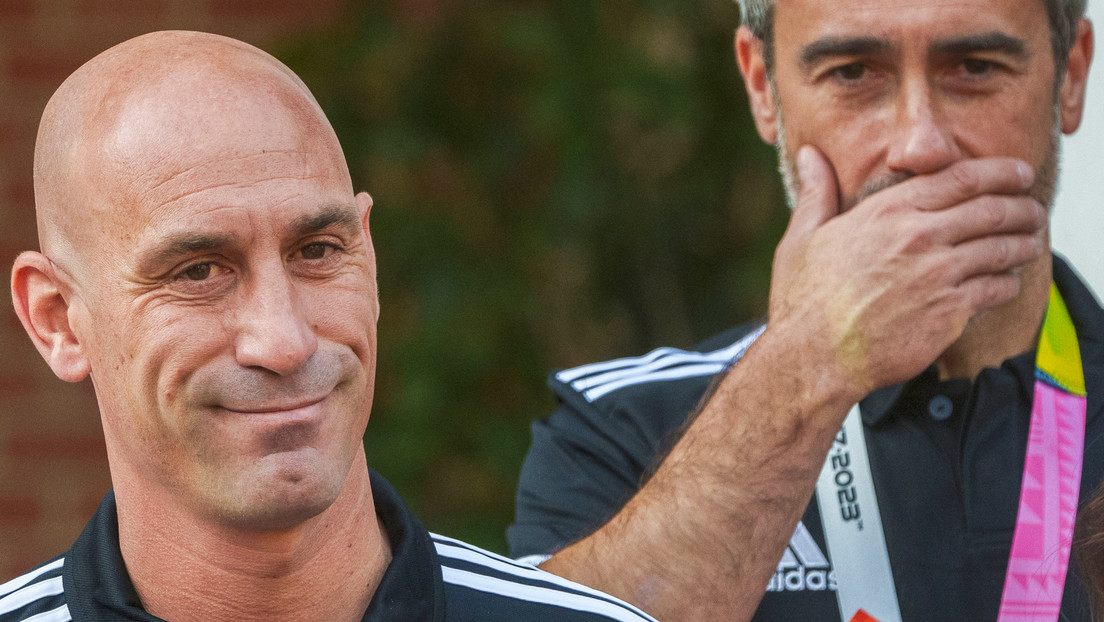 Rubiales critica al Gobierno por no garantizar “la separación de poderes” y reitera que el beso a Hermoso fue consentido