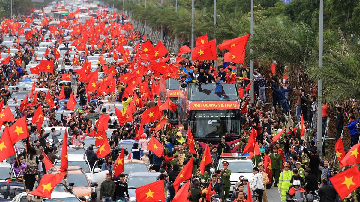 Nicaragua felicita a Vietnam por aniversario 78 de su independencia