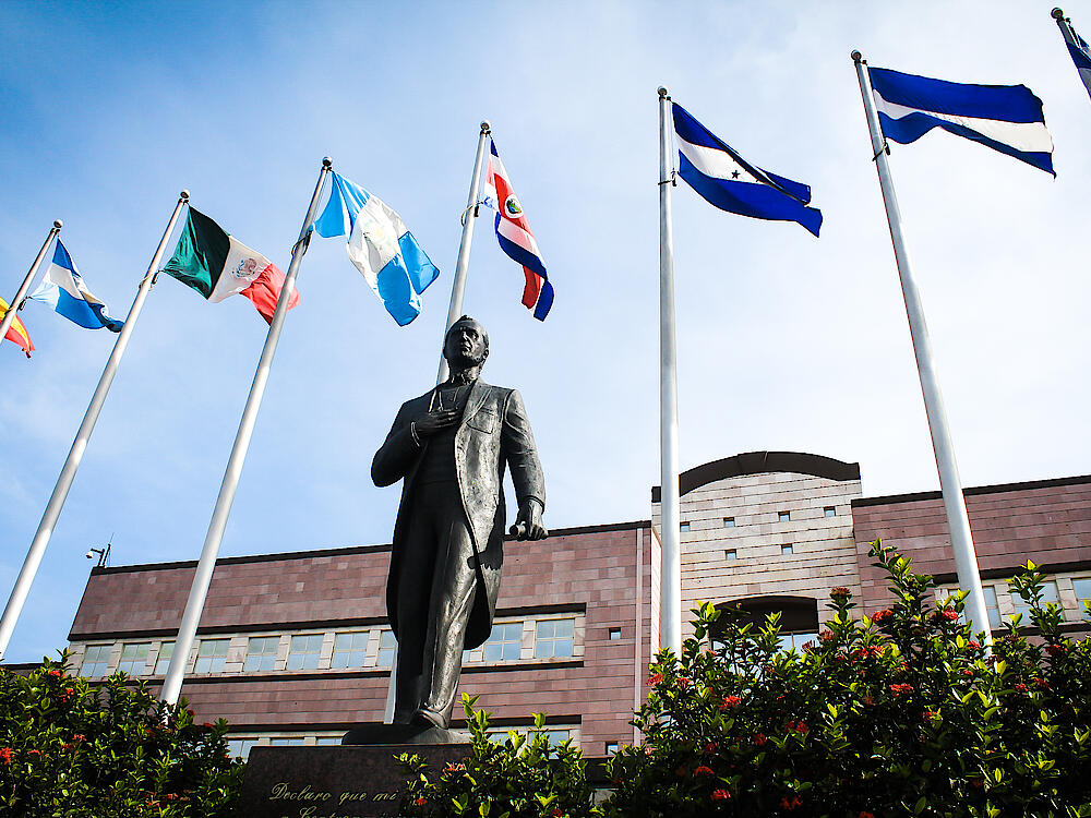 BCIE elegirá en noviembre a su nuevo Presidente Ejecutivo