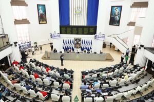 Parlamento aprobó ley que declara el 15 de septiembre de cada año, Día del Son Nica, en honor al creador de dicha música típica nicaragüense, Camilo Zapata