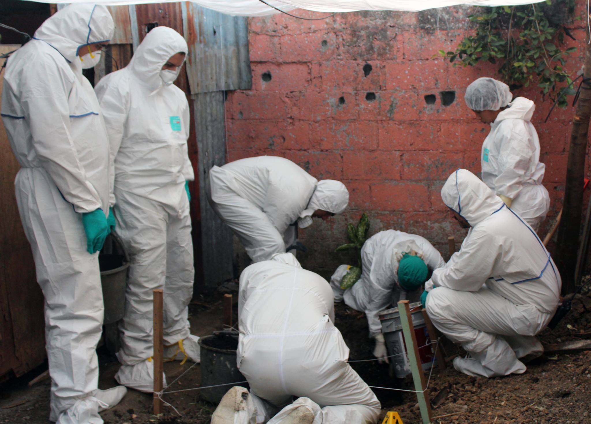 Costa Rica suma 701 asesinatos, 18 por cada 100 mil habitantes