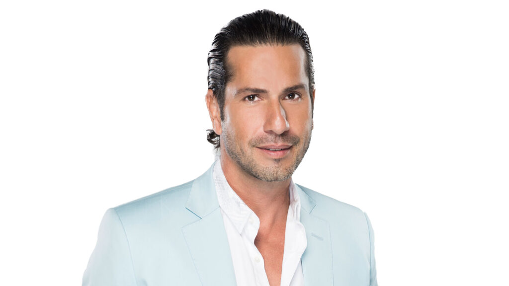 Gregorio Pernía, el talentoso actor y cantante colombiano, conocido por su icónico papel de El Titi en la exitosa serie sin senos no hay paraíso, hizo su esperada llegada a Nicaragua