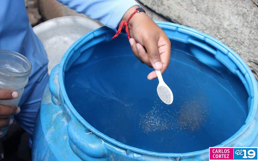 El Ministerio de Salud (MINSA), consciente de las amenazas que los mosquitos transmisores de enfermedades representan para la salud pública, intensifica sus esfuerzos para combatir el dengue en el país.