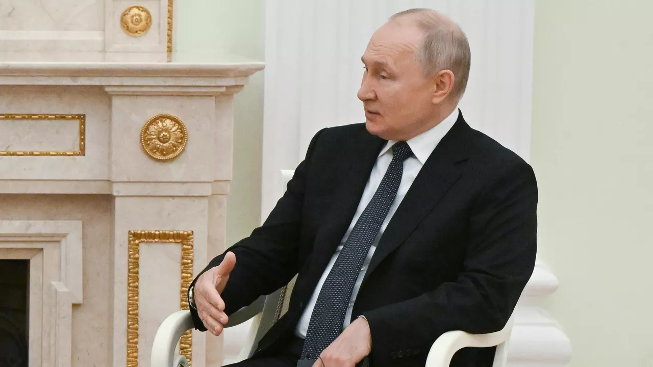 Putin sobre la escalada en Oriente Medio: “Es un ejemplo claro del fracaso de la política de EEUU”