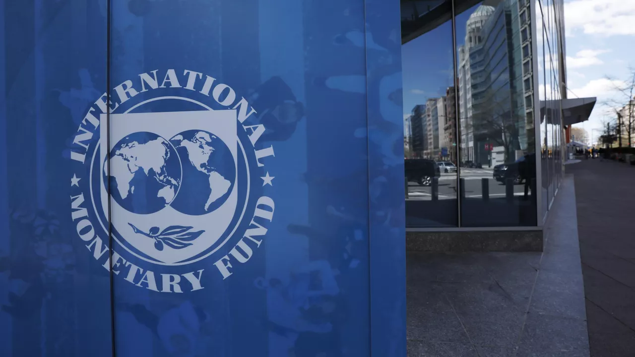 El FMI eleva proyección de crecimiento en América Latina y el Caribe en 2023 y 2024