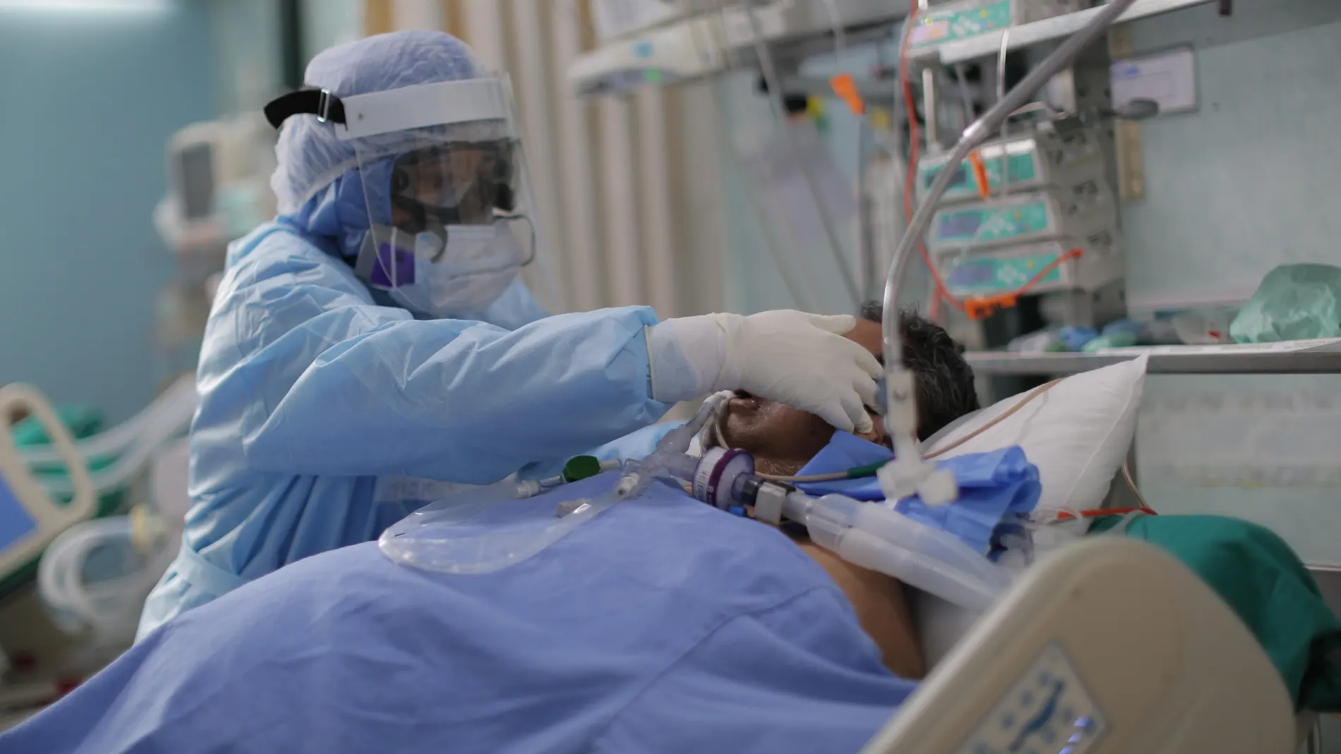 Se mantiene aumento en casos de neumonía y dengue en Nicaragua
