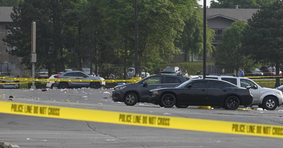 Tres muertos y 23 heridos por tiroteos en EEUU en 48 horas