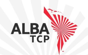 ALBA hace un llamado a la resolución de conflictos