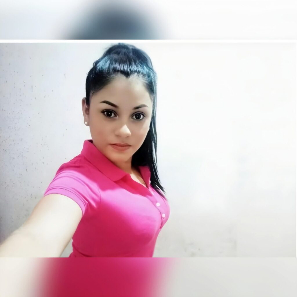 Fotografía de joven que pereció en un acciente de tránsito en León