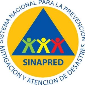Logo Sinapred