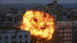 Israel elimina 800 soldados de Hamas