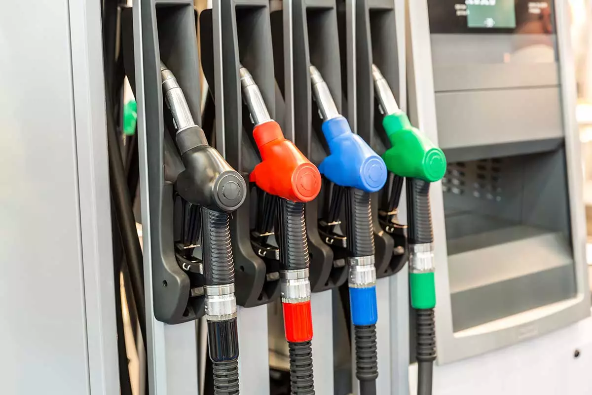 Nicaragua mantiene precios de los combustibles en la próxima semana