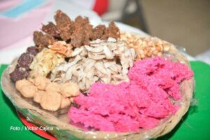 Realizan lanzamiento oficial del primer Festival de las Cajetas en Nicaragua