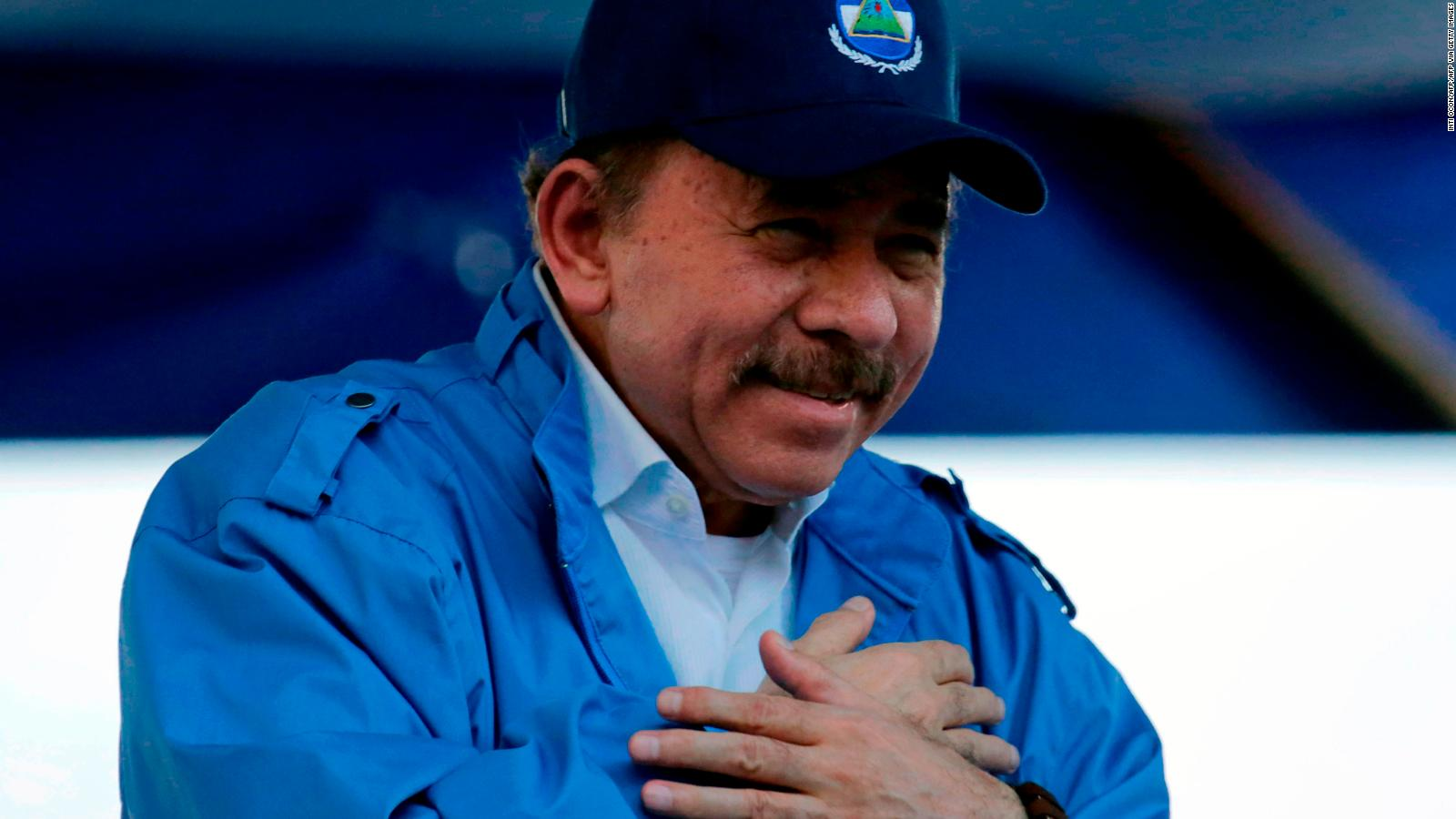 Por aniversario de independencia Nicaragua saluda a Trinidad y Tobago, Kirguisa y Malasia
