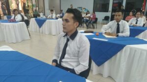 Certamen del mejor alumno normalista