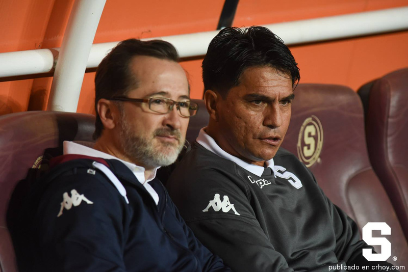 El Saprissa es eliminado por el Real Estelí