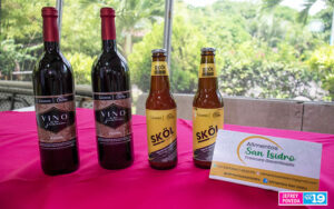 Productos ofertados por emprendedores