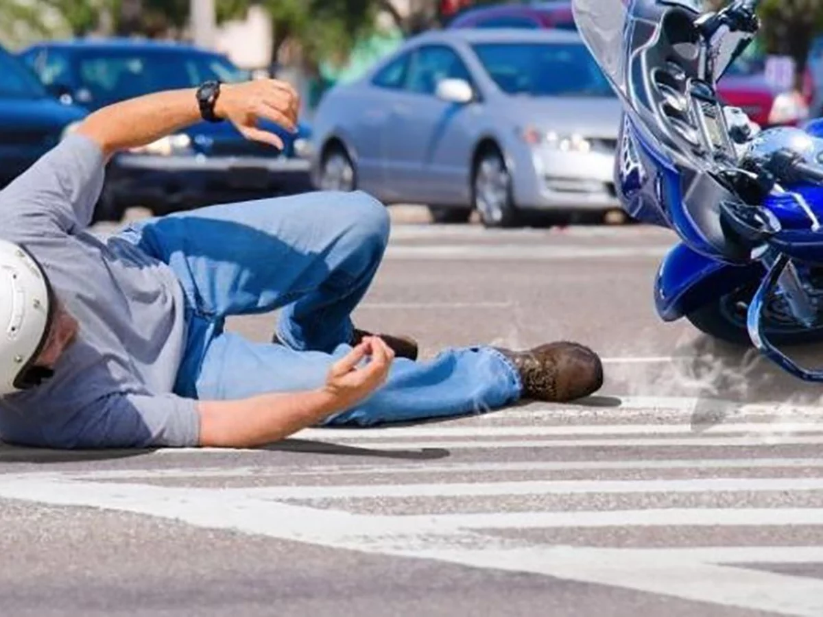 Un muerto y un lesionado tras caer de una motocicleta en Jinotega
