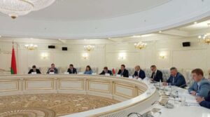 Se intensificará suministros de maquinaria belarusa a Nicaragua