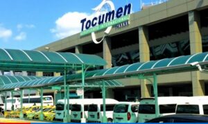 Panamá establece nuevas medidas migratorias en aeropuertos