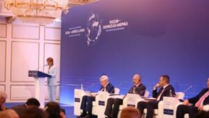 Rusia seguirá brindando asistencia para resolver los problemas más apremiantes de América Latina, incluida la seguridad alimentaria