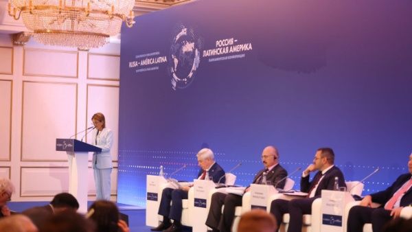 Rusia seguirá brindando asistencia para resolver los problemas más apremiantes de América Latina, incluida la seguridad alimentaria