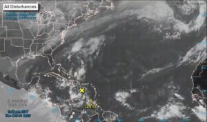 Imagen de Fenómeno Meteorológico