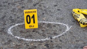 OIJ crimen imagen ilustrativa